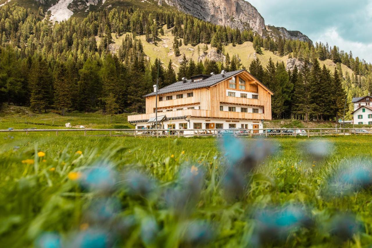 Alpenrose *